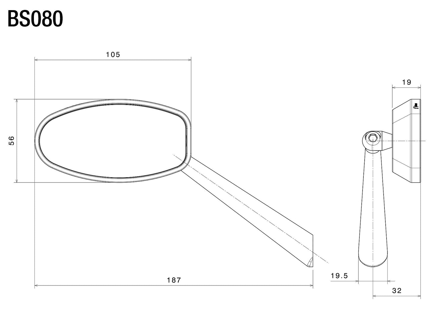 Dynamic : BS080