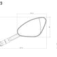 Genesi : BS173 / BS174