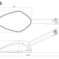 Veloce Sport : BS205