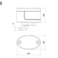 Clutch Fluid Tanks Next : CT125