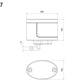 Brake Fluid Tanks Next : CT127