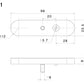Reflector Kit : EE141H