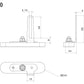 Side Reflector Kit (EURO4) : EE400H