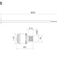 Light Unit : FR070BM