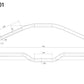 Handlebar : MA001