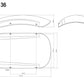 Front Fender : ZHD136BS