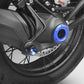 Cardan Slider and Rear Hub Cover Kit : ZBW116