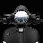 Headlight fairing (Polycarbonate) : ZVP031B