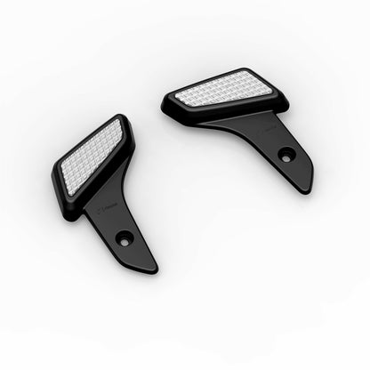 Passenger foot pegs : PE741A