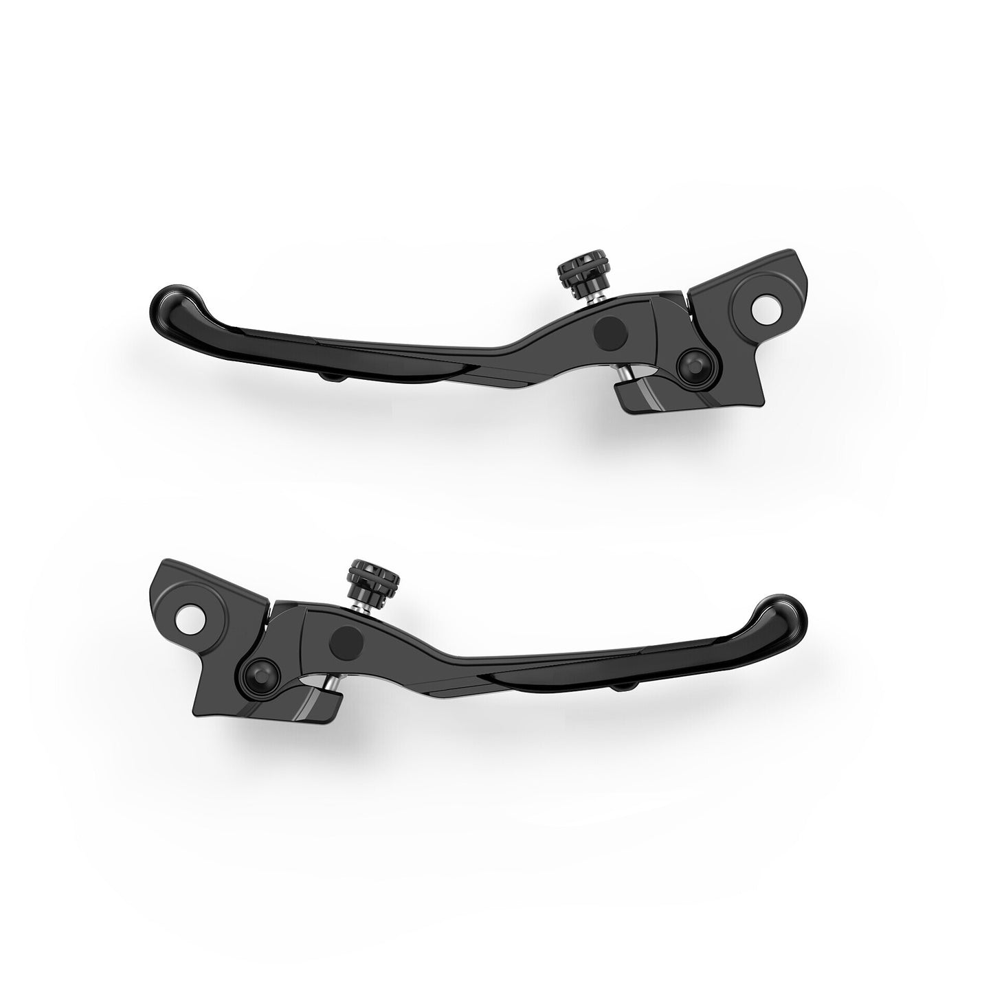 Adjustable Plus Brake levers : LBX153