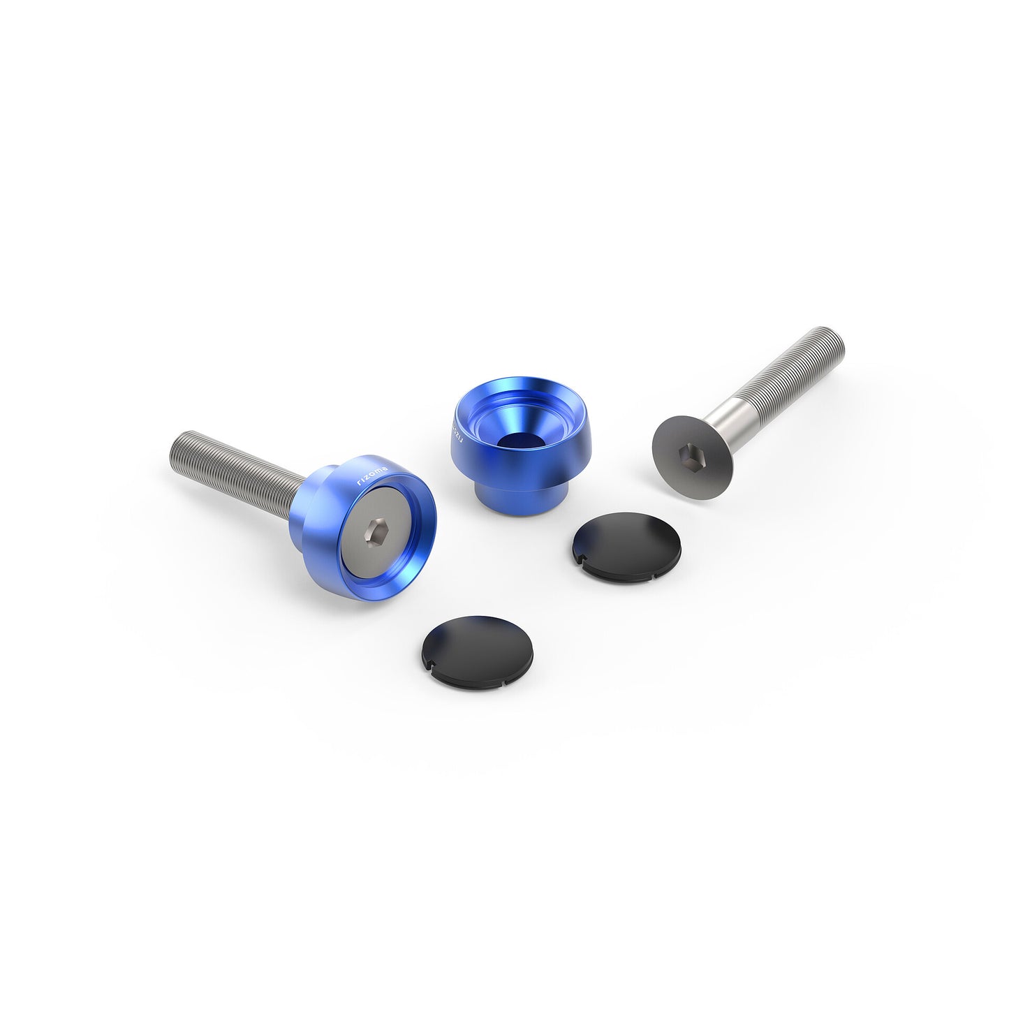 Hand Guard Screw Covers : ZBW110