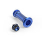 Cardan Slider and Rear Hub Cover Kit : ZBW116