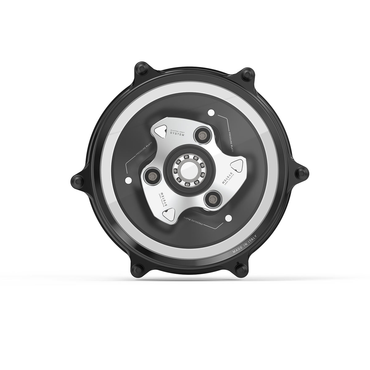 オートバイクラッチカバー に適合 ZONGSHEN NC250 モトランド 