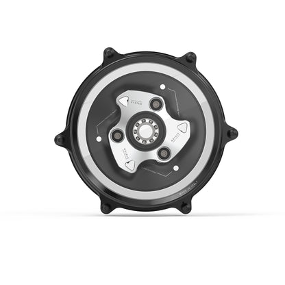 Clutch Cover : ZDM179