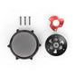 Clutch Cover : ZDM179