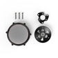 Clutch Cover : ZDM181