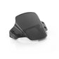 Headlight fairing (Aluminum) : ZTH064B