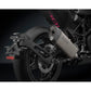 Rear Fender for Husqvarna : FD020A