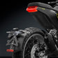 Rear Fender for Husqvarna : FD020A