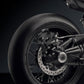 Rear Hub Cover : ZBW086