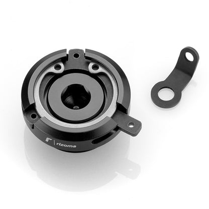 Oil Filler Cap : TP009