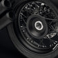 Rear Hub Cover : ZBW086