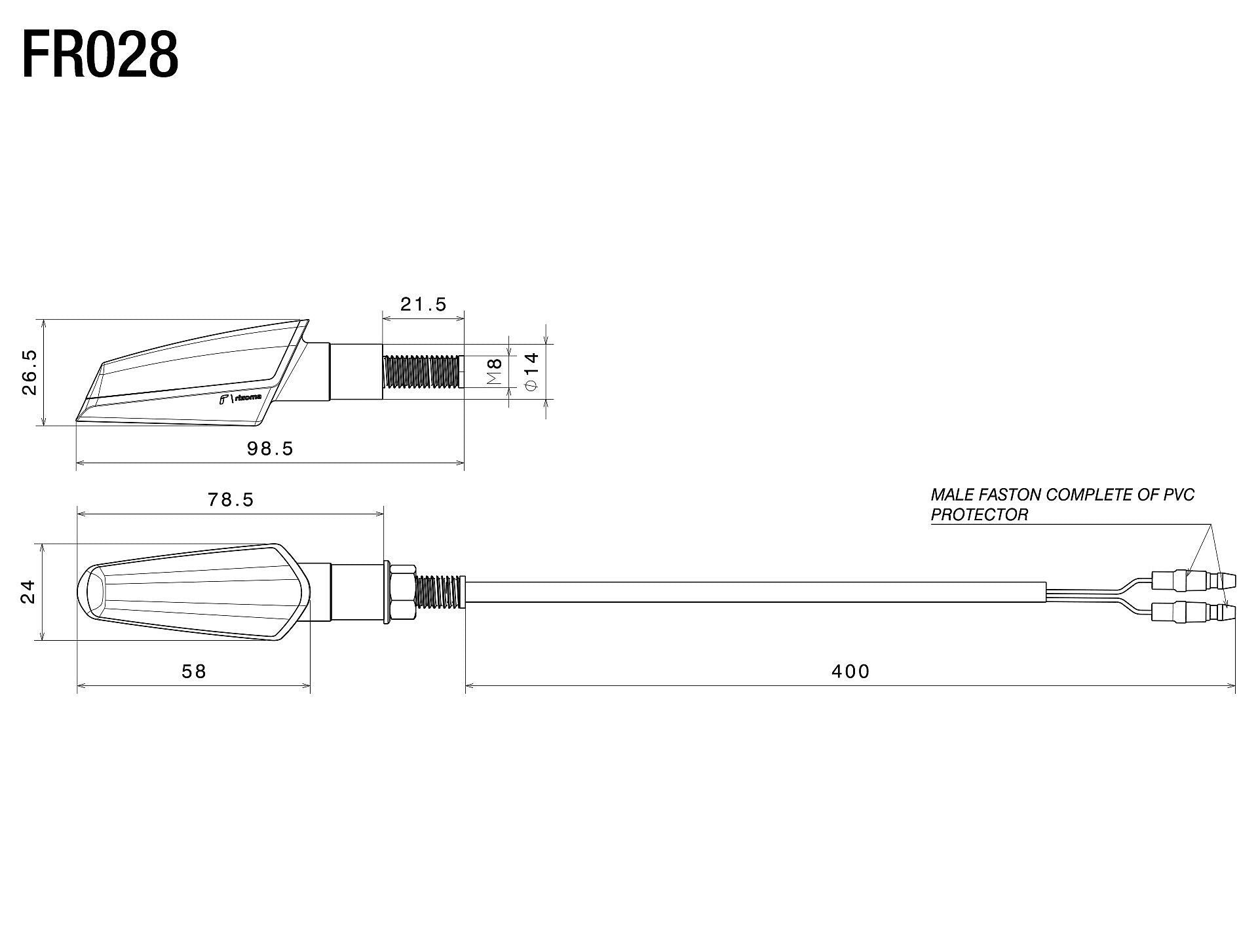 Action : FR028