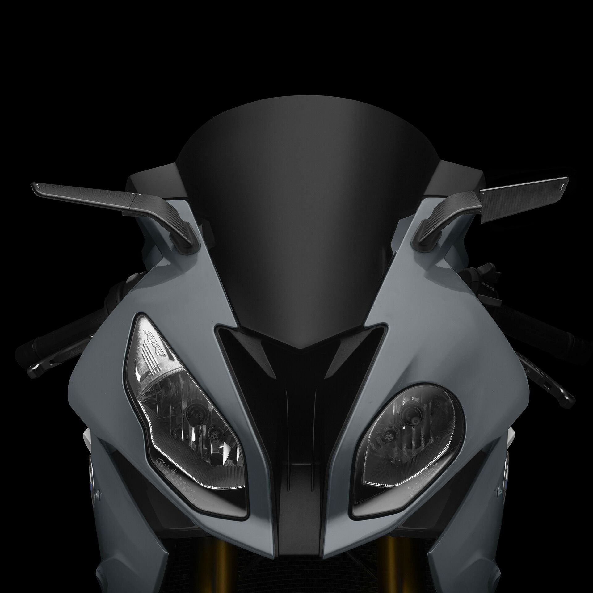 S 1000 RR (2015 - 16) – rizoma Japan