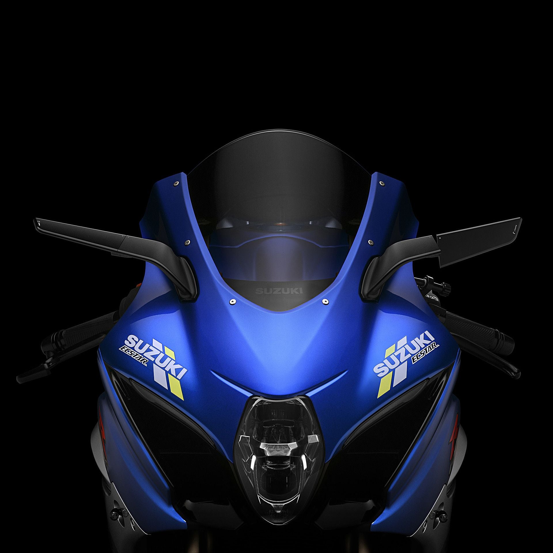 Stealth for Suzuki : BSS050 – rizoma Japan