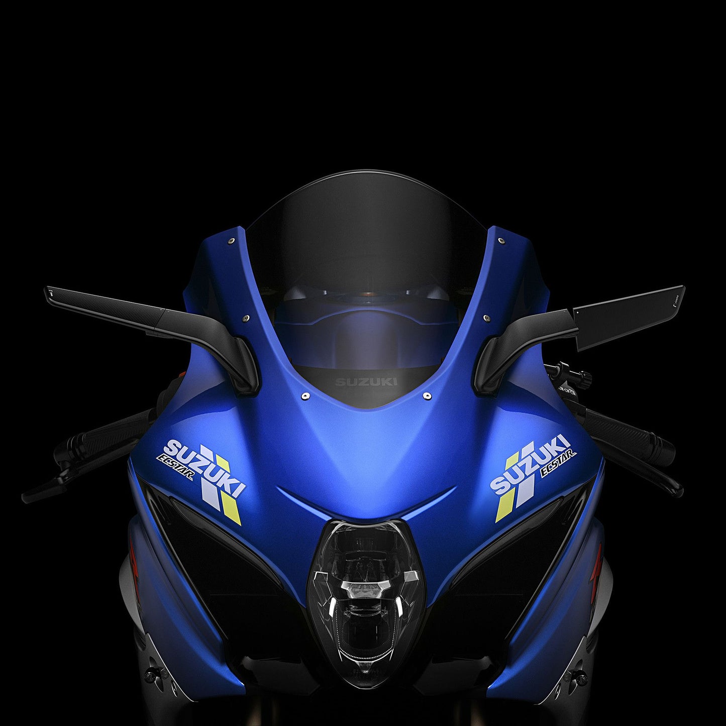 Stealth for Suzuki : BSS050