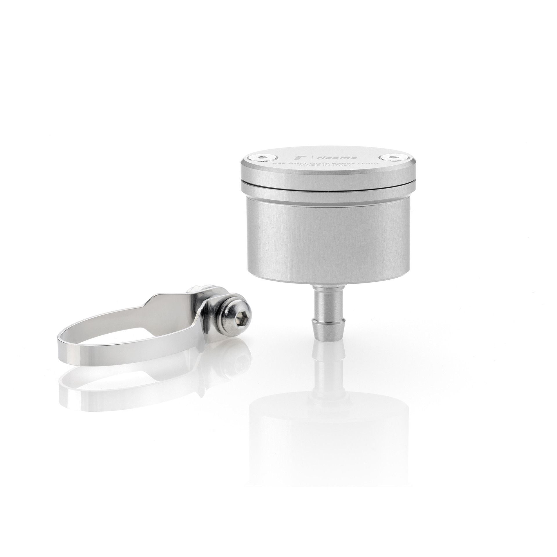 Rear Brake Fluid Tanks Next : CT115 – rizoma Japan