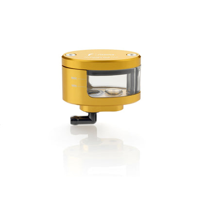 Next Clutch fluid reservoir for mineral oil : CTM125
