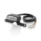 Rear Light with License Plate Light : EE130B