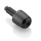 Single Bar End Plug : MA301B