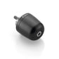 Single Bar End Plug for Aprilia : MA305B