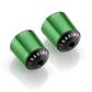 Bar End Plug for Kawasaki : MA510