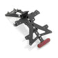 Fox License Plate Support Kit : PT103B