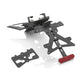 Fox License Plate Support Kit : PT114B