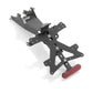 Fox License Plate Support Kit : PT115B