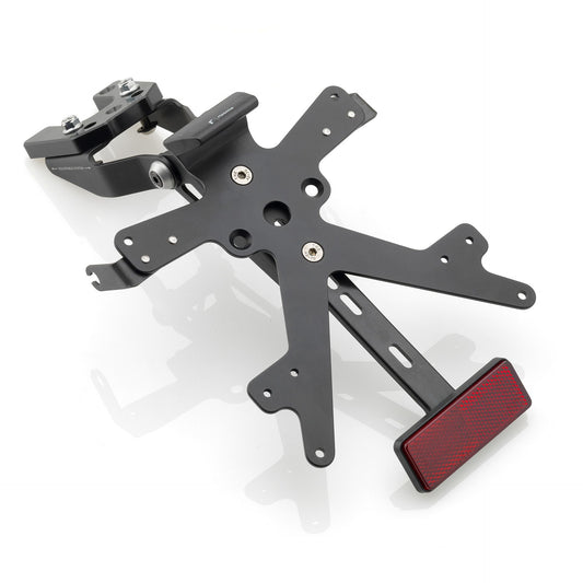 Fox License Plate Support Kit : PT314B
