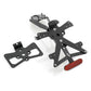 Fox License Plate Support Kit : PT318B