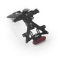 Fox license plate support kit : PT326B