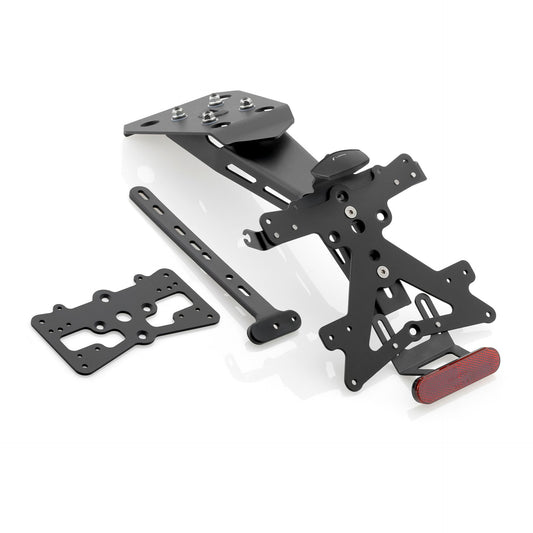 Fox License Plate Support Kit : PT530B