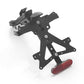 Fox License Plate Support Kit for Termignoni® : PT539B