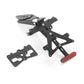 Fox License Plate Support Kit : PT709B
