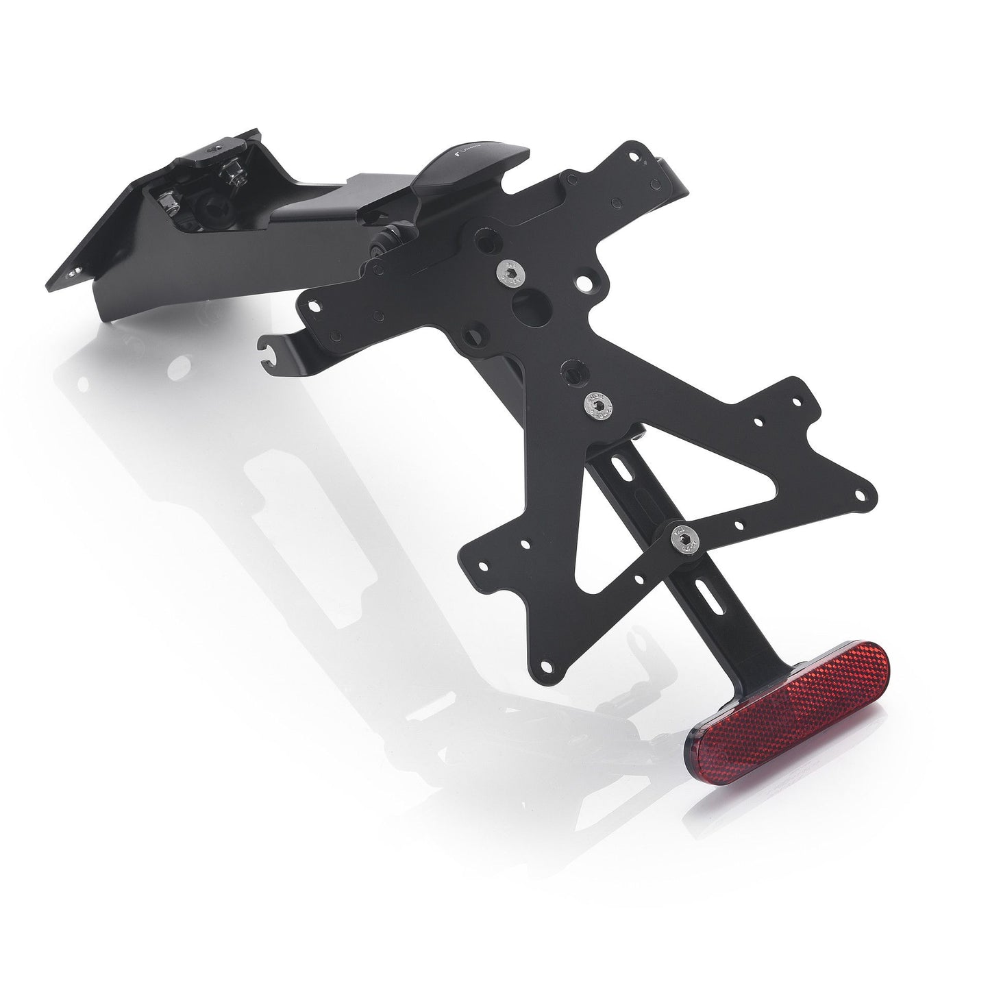 Fox License Plate Support Kit : PT802B