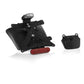 Fox License Plate Support Kit : PT810B