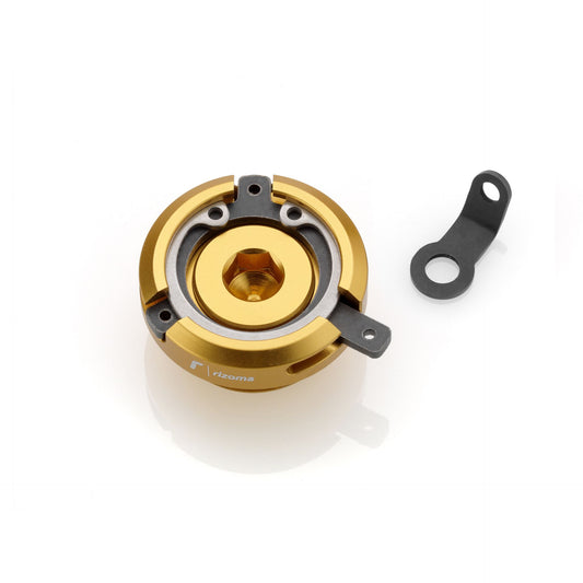 Oil filler cap : TP010