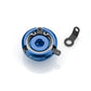 Oil Filler Cap : TP009
