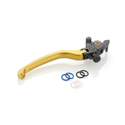 3D Brake Levers : LBJ510